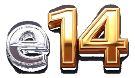 e14 logo